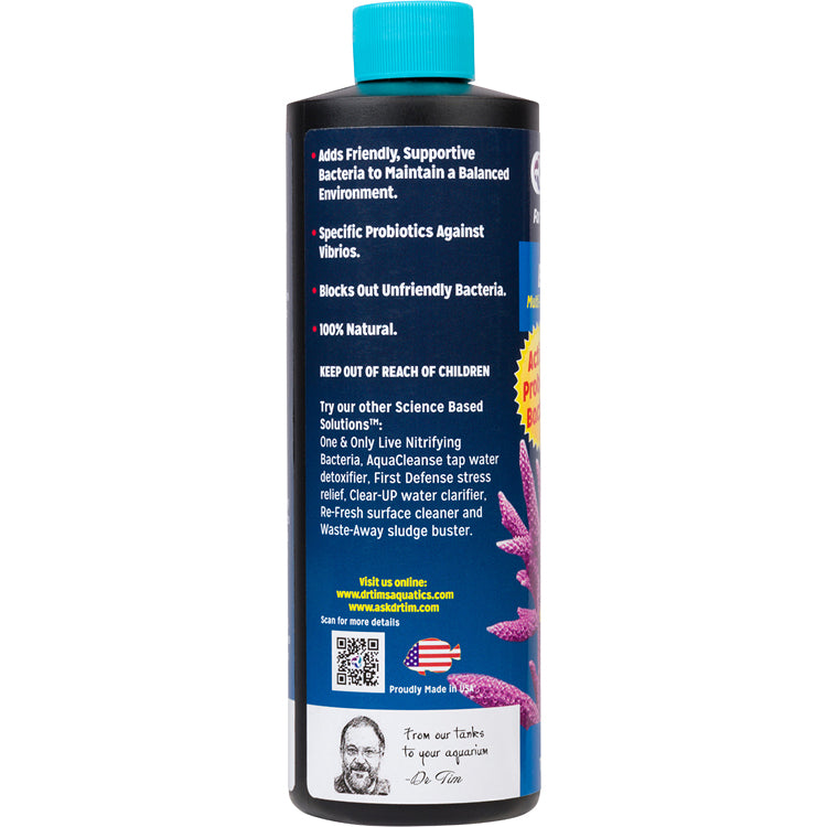 Dr Tims Eco Balance Marine