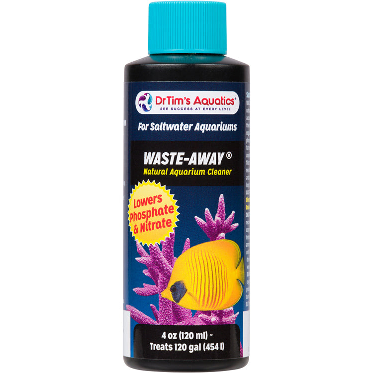 Dr Tims Waste Away Marine