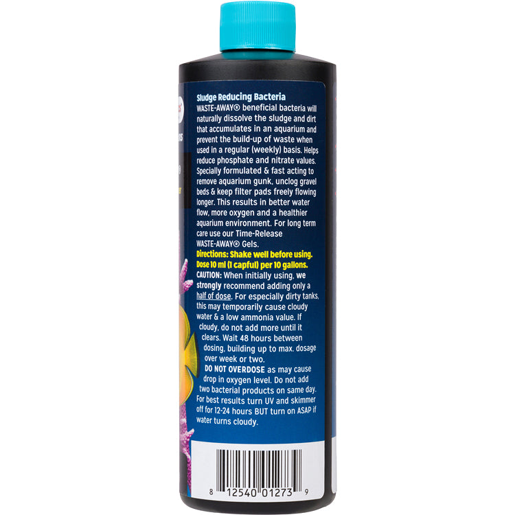 Dr Tims Waste Away Marine