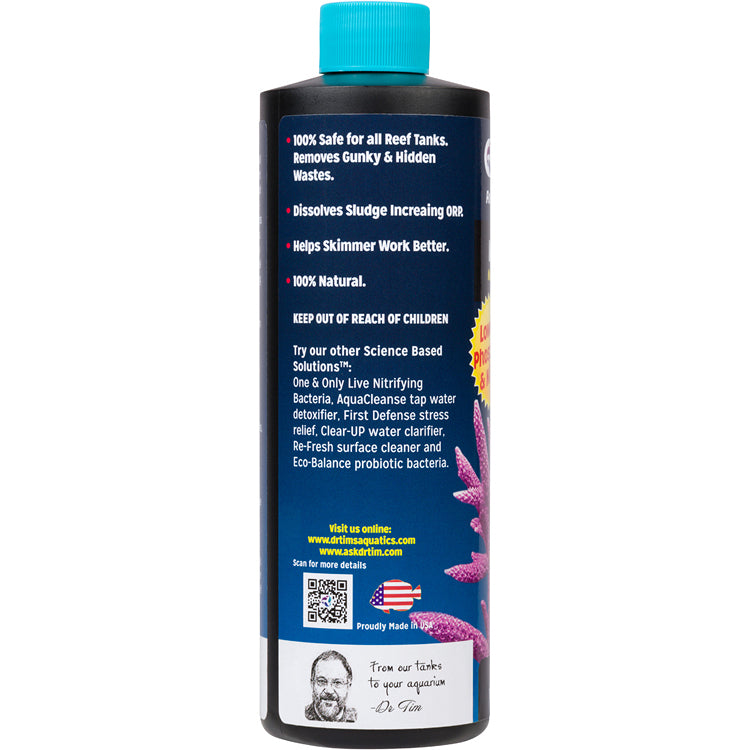 Dr Tims Waste Away Marine