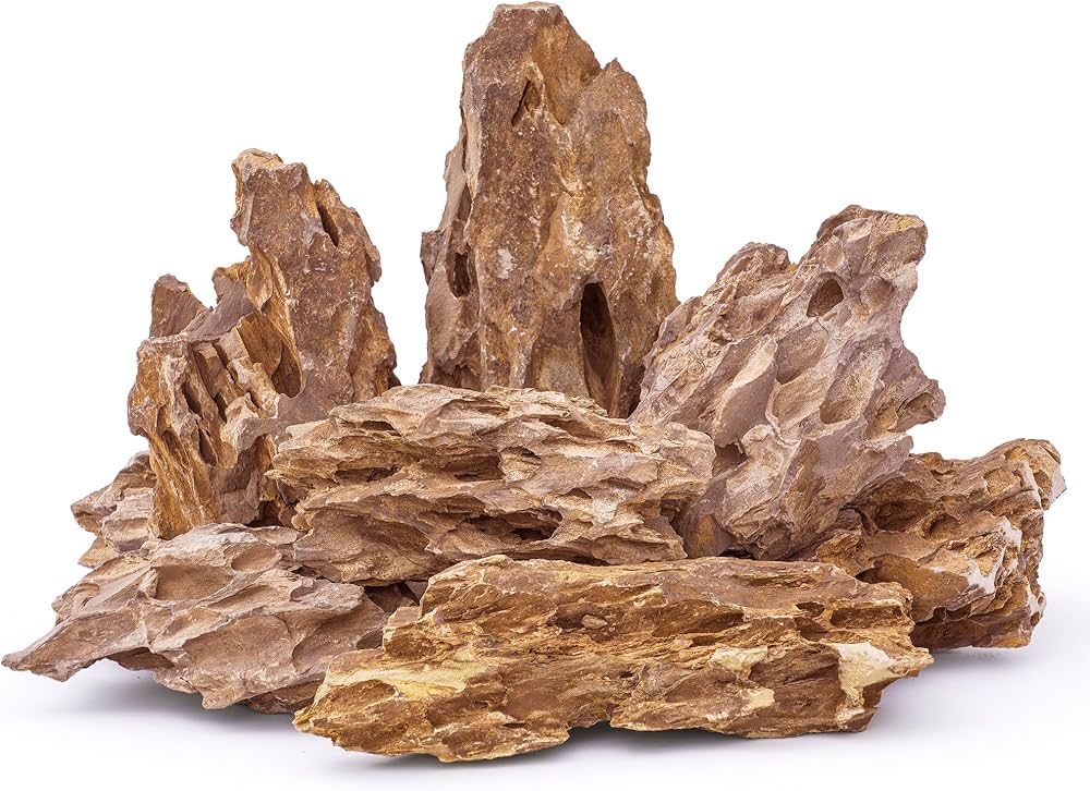 Natural Products Dragon Stones (POS)