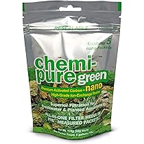 Boyd Enterprises Chemi Pure Green Nano