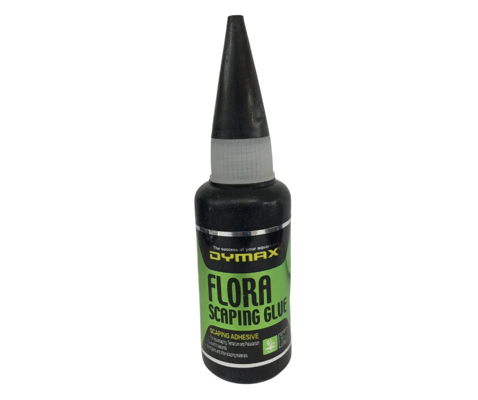 Dymax Flora Scaping Glue