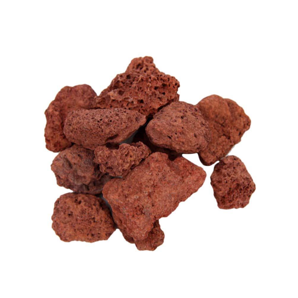 Natural Products Lava Rock