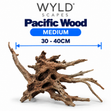 WYLD Pacific Wood - photo 3