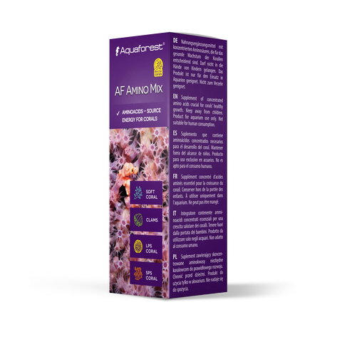 Aquaforest Amino Mix