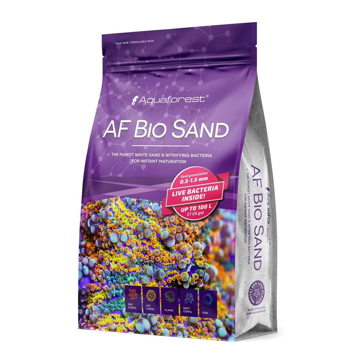 Aquaforest Biosand