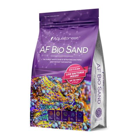 Aquaforest Biosand