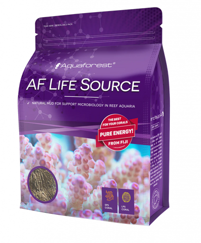 Aquaforest Life Source