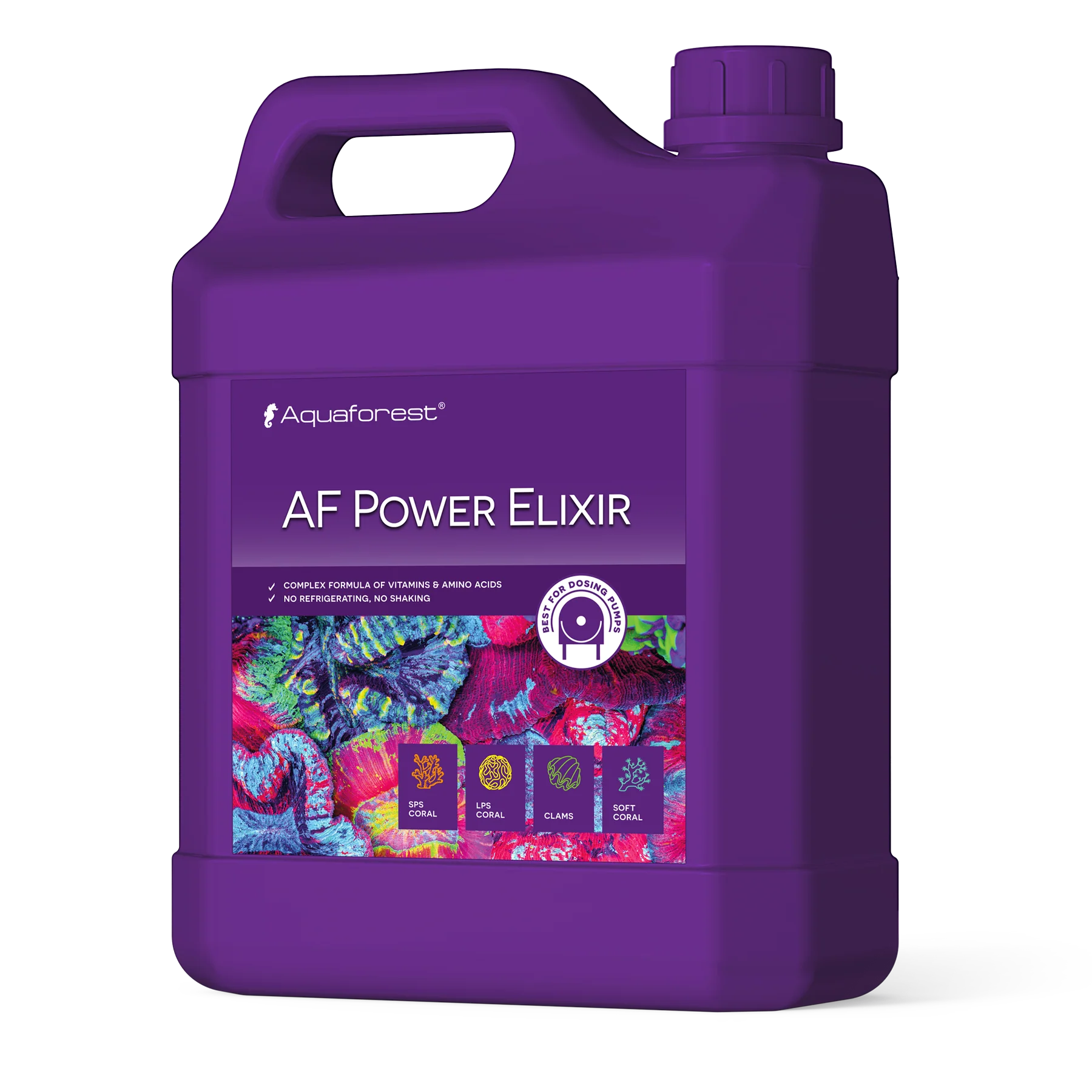 Aquaforest Power Elixir