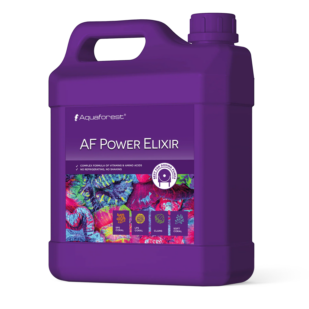 Aquaforest Power Elixir
