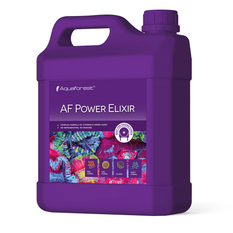 Aquaforest Power Elixir