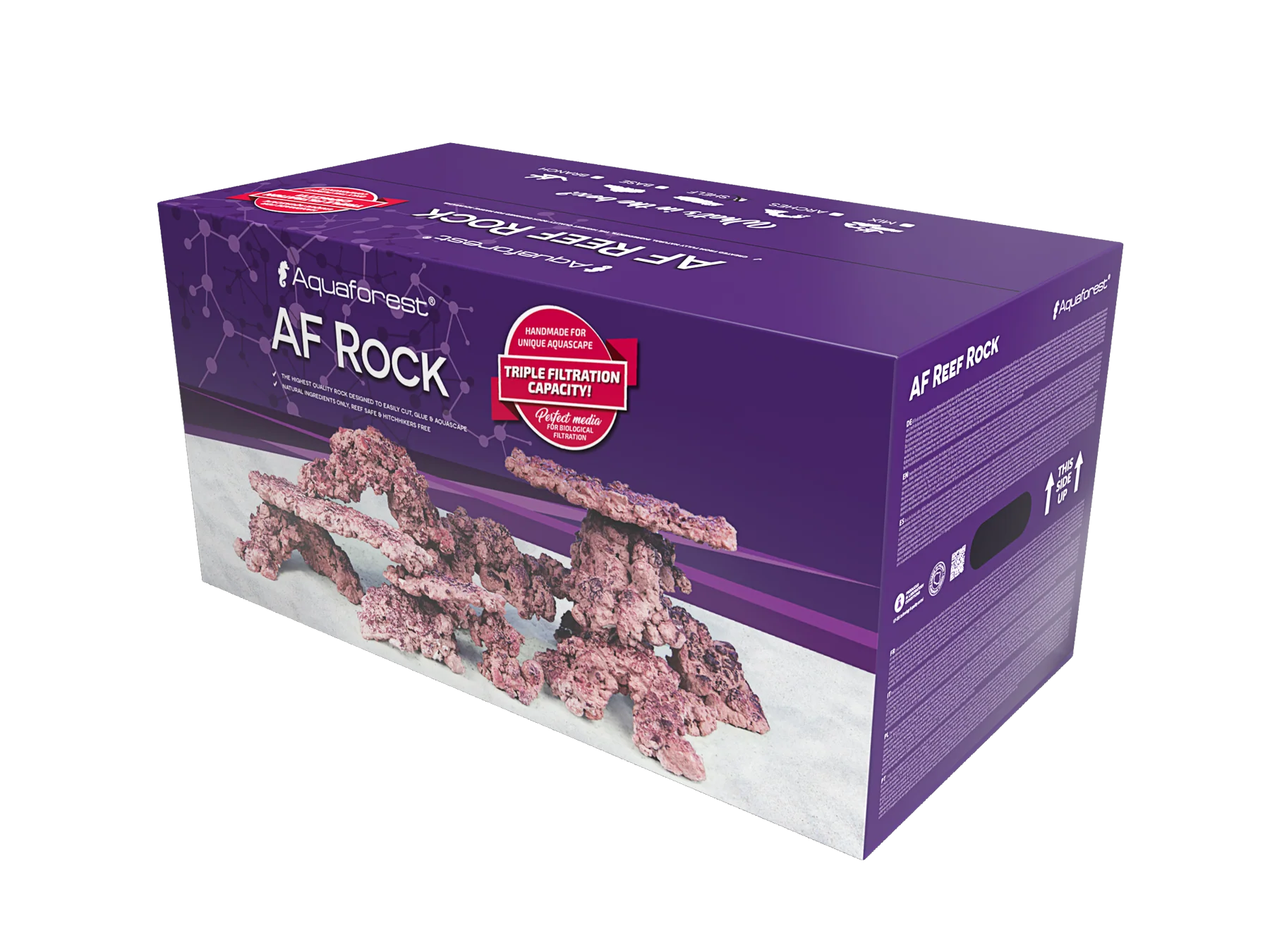 Aquaforest Rocks Box