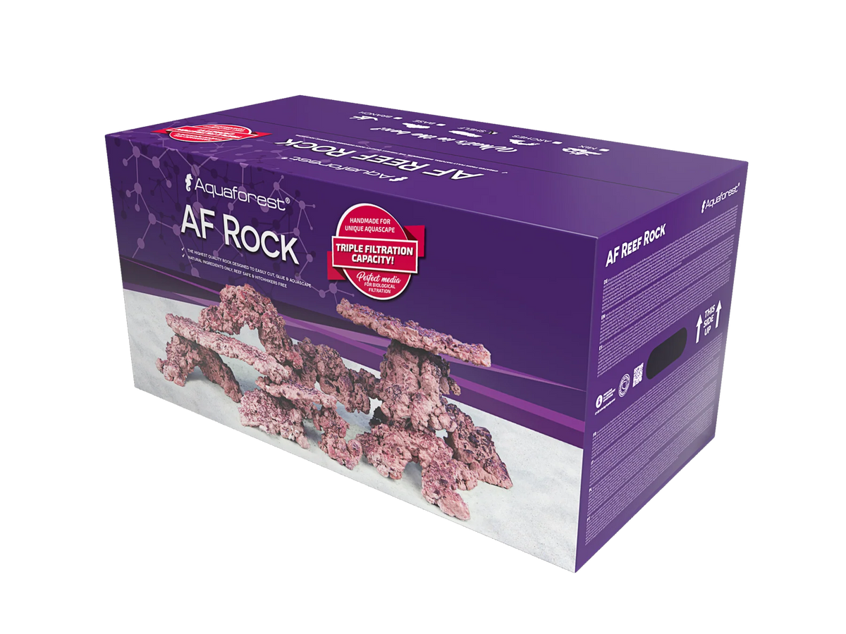 Aquaforest Rocks Box