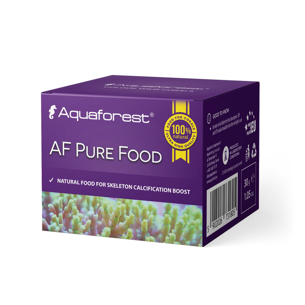 Aquaforest Pure Food