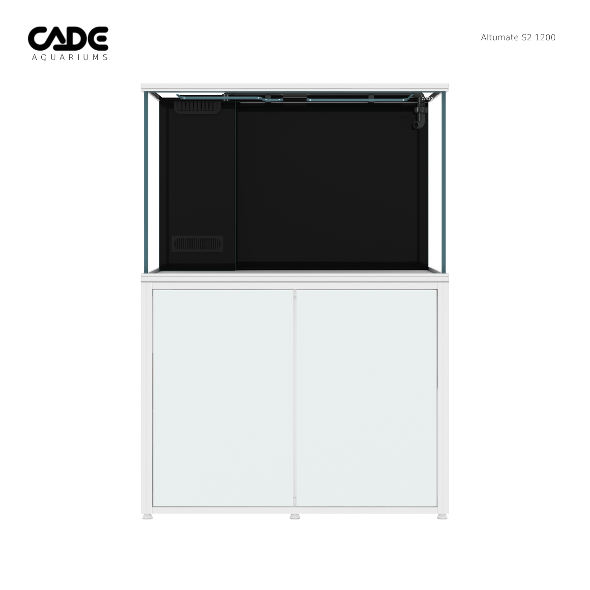 CADE S2 Altumate