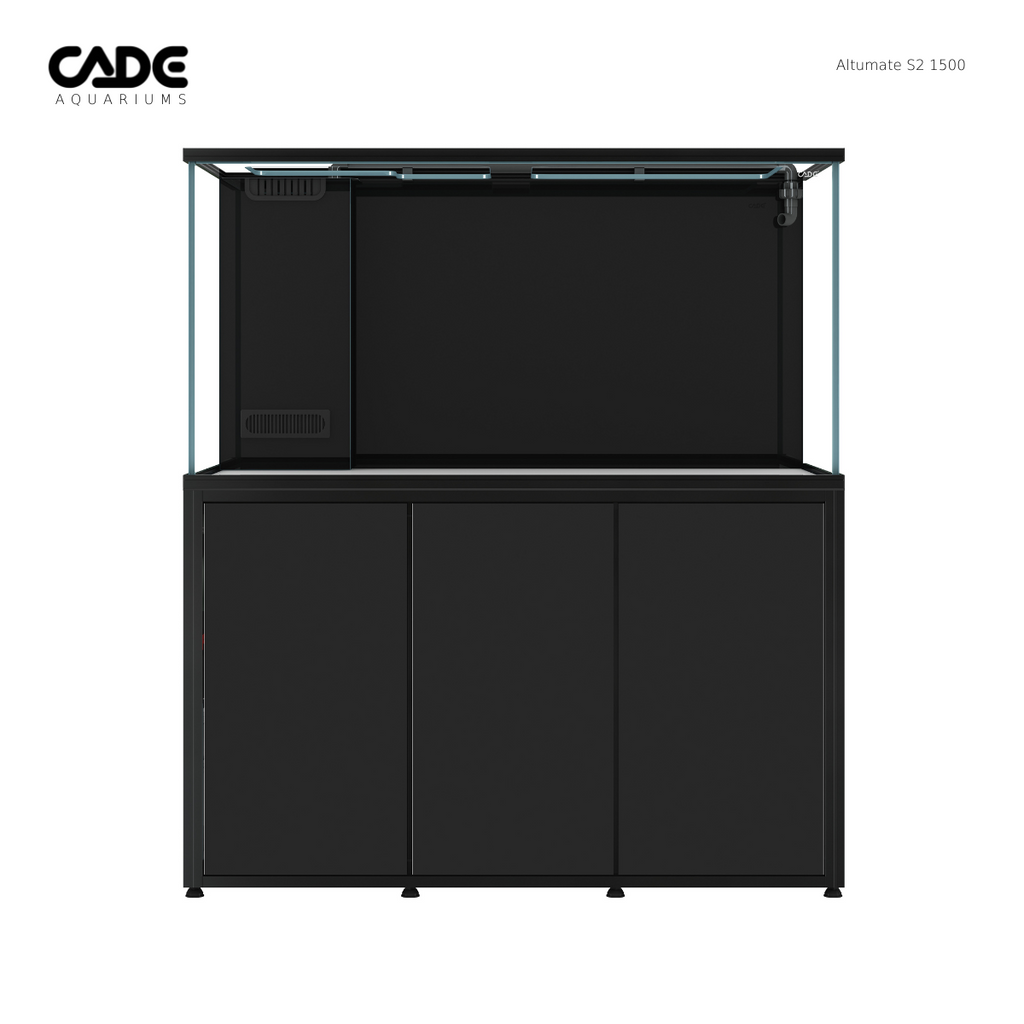 CADE S2 Altumate