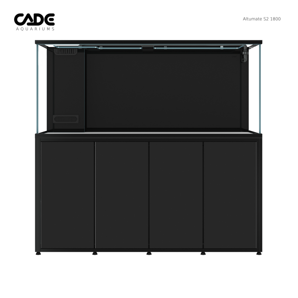 CADE S2 Altumate