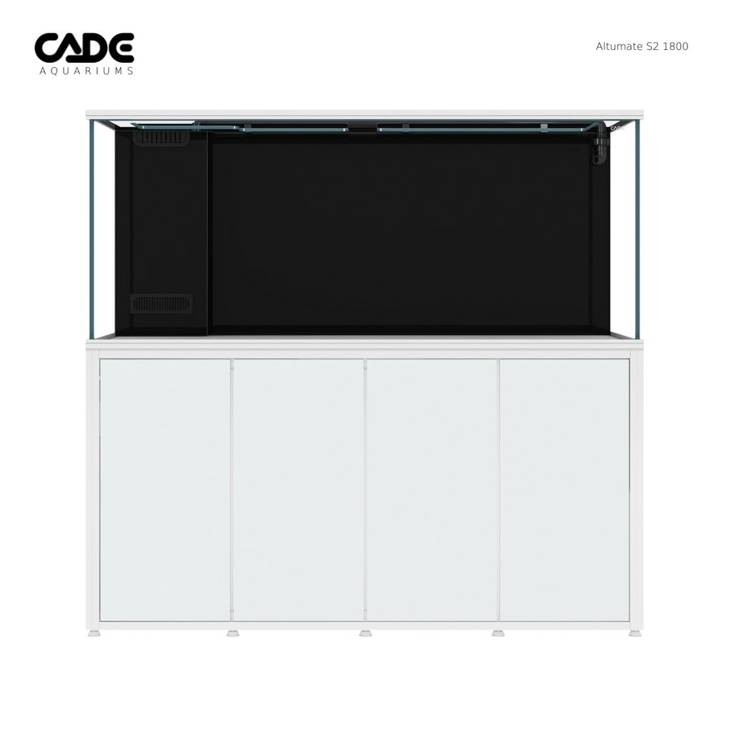 CADE S2 Altumate