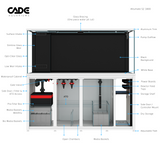 CADE S2 Altumate - photo 8