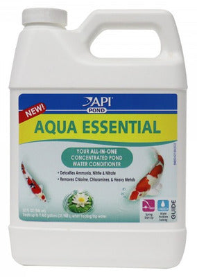 API Pond Aqua Essential