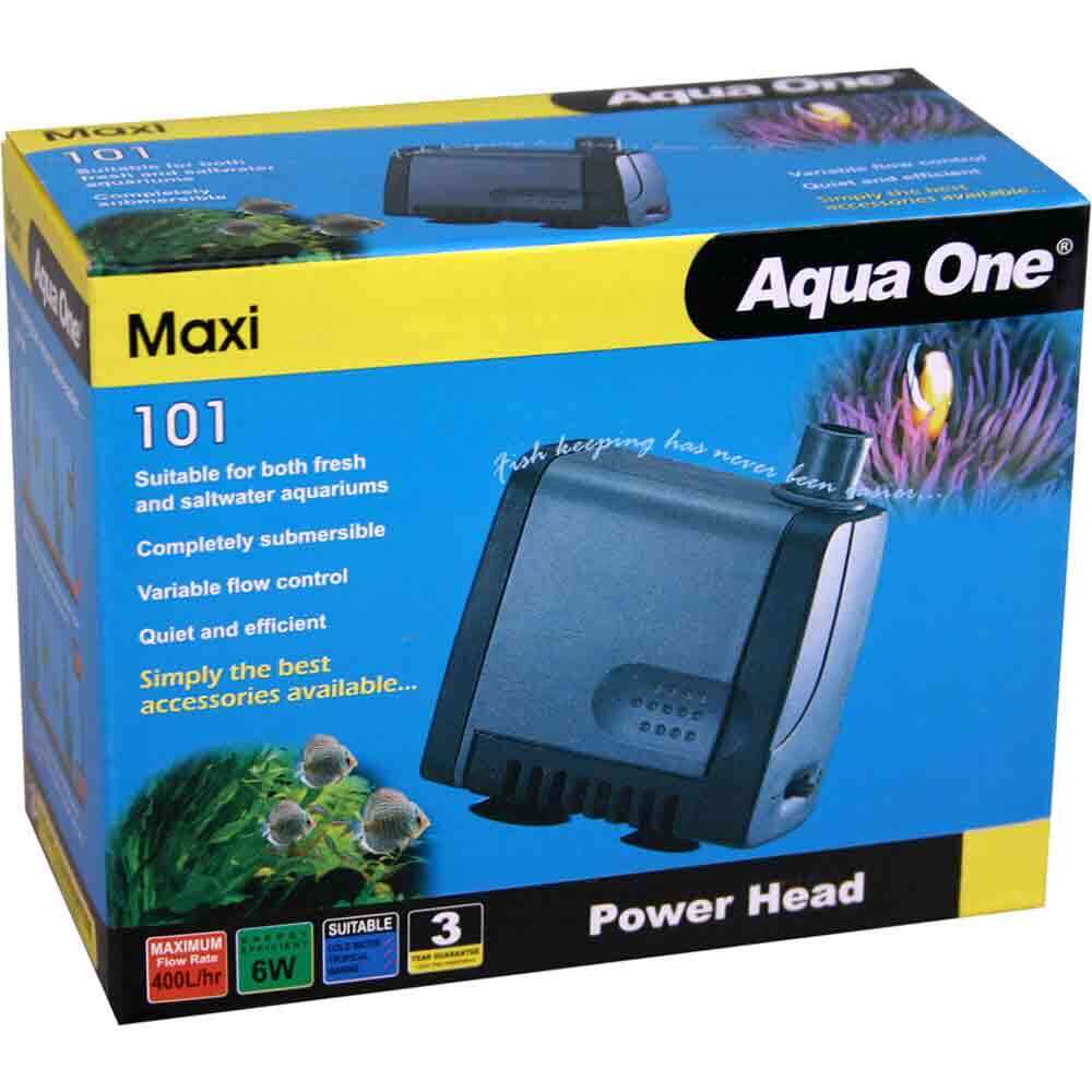 Aqua One Maxi Powerhead