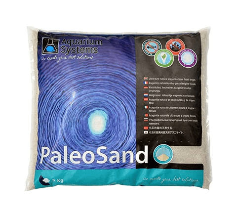 Aquarium Systems Paleosand
