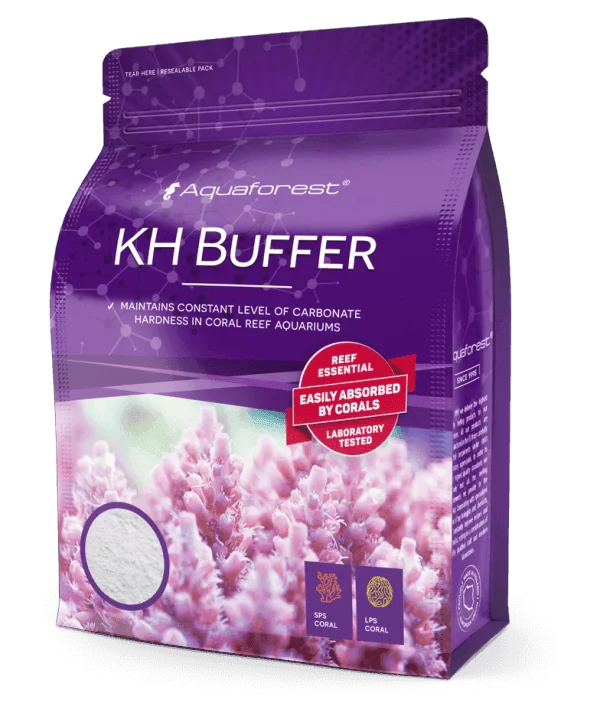 Aquaforest Kh Buffer