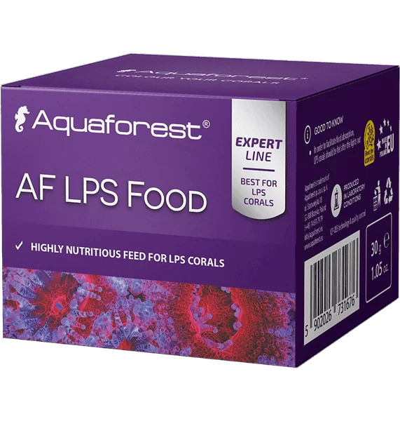 Aquaforest LPS Food