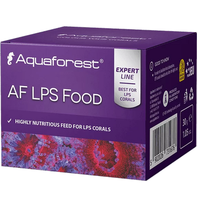 Aquaforest LPS Food