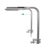 Kessil Extended Slide Bar-2 - photo 2