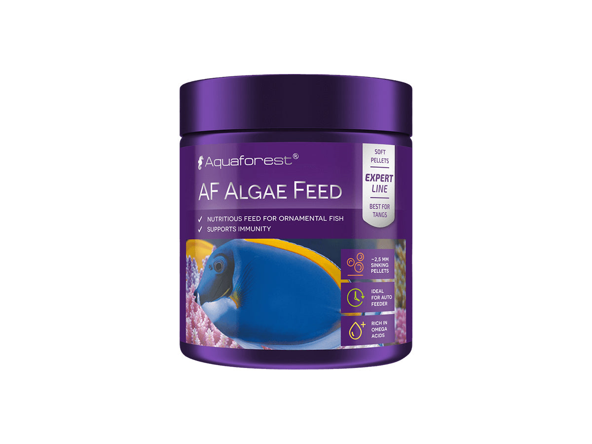 Aquaforest Algae Feed