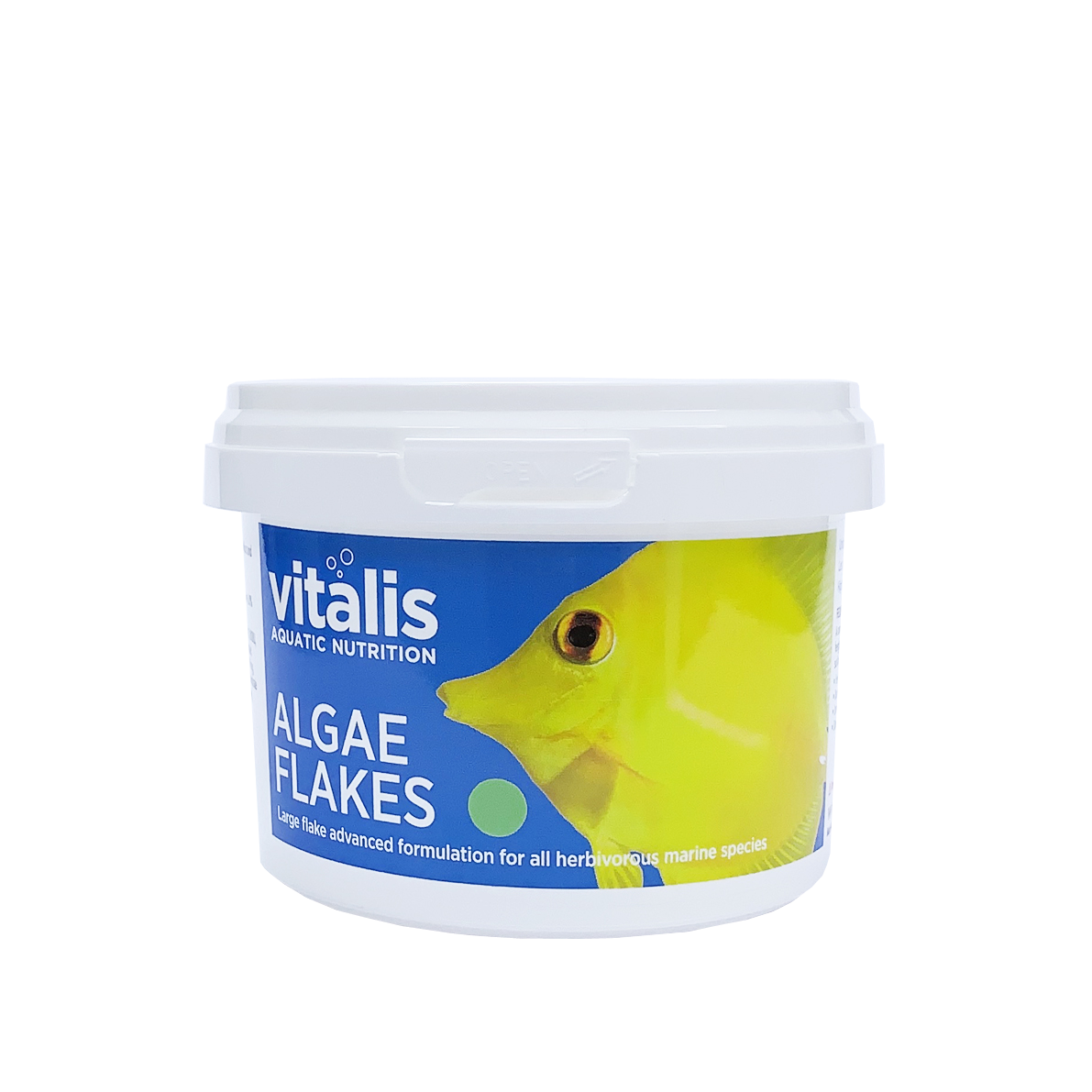 Vitalis Marine Algae Flakes