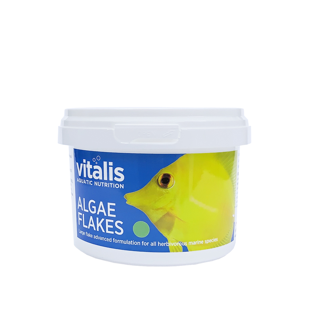 Vitalis Marine Algae Flakes