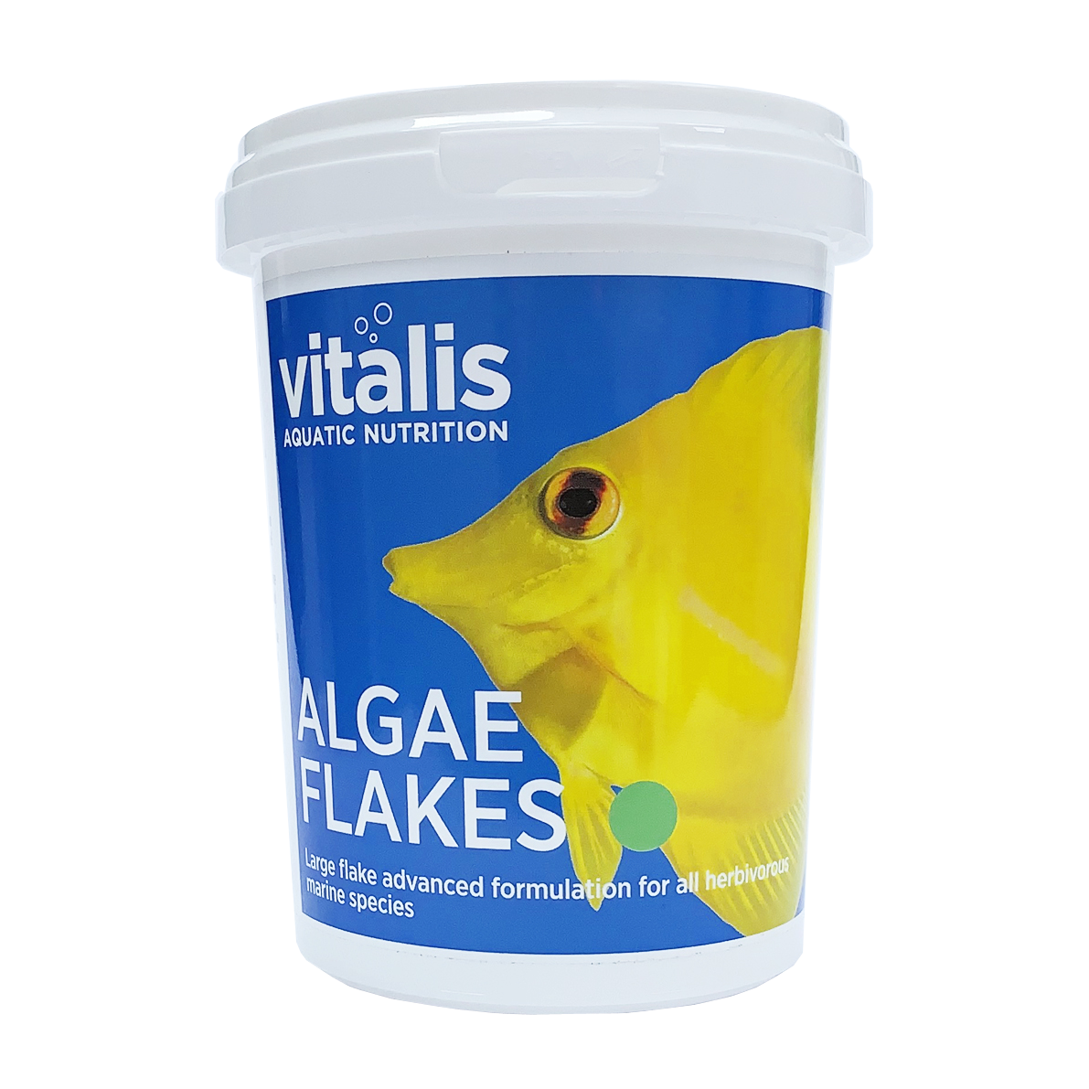 Vitalis Marine Algae Flakes