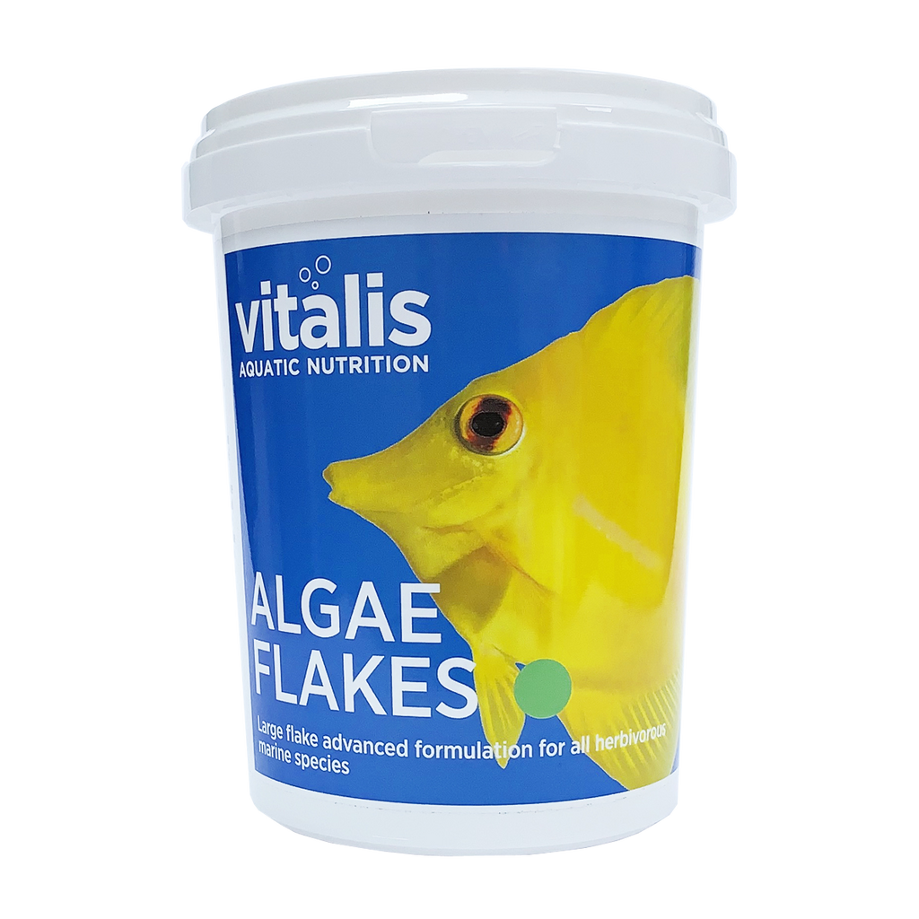Vitalis Marine Algae Flakes
