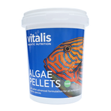 Vitalis Marine Algae Pellets - photo 1