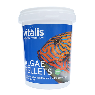 Vitalis Marine Algae Pellets