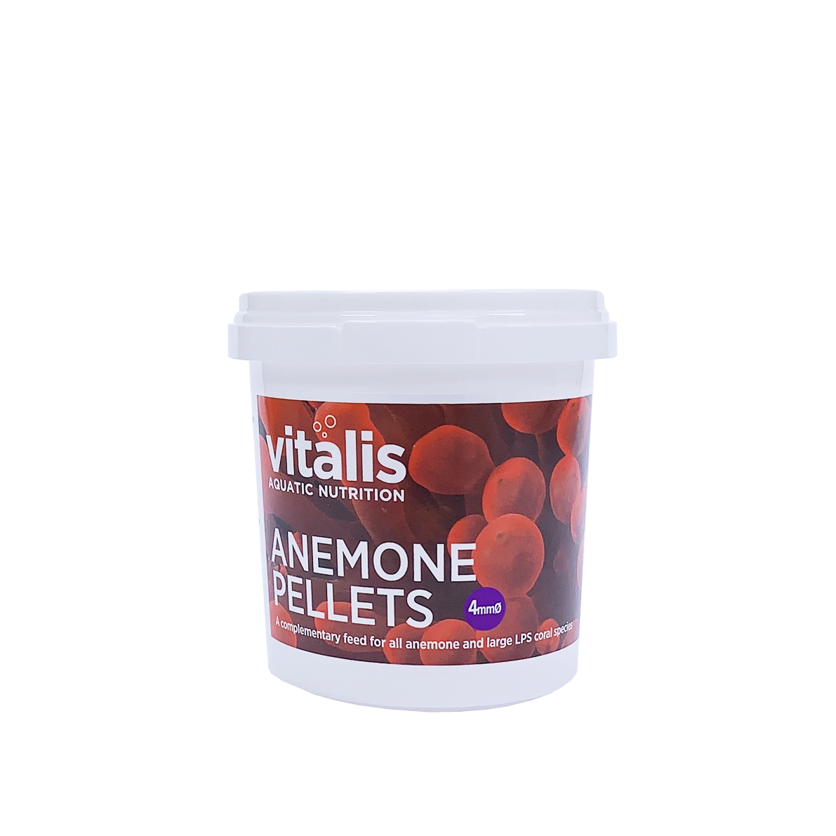 Vitalis Anemone Pellets