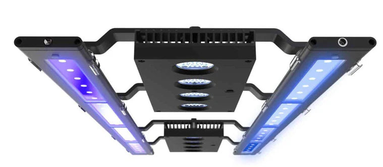 Aquaillumination Blade Mount Systems
