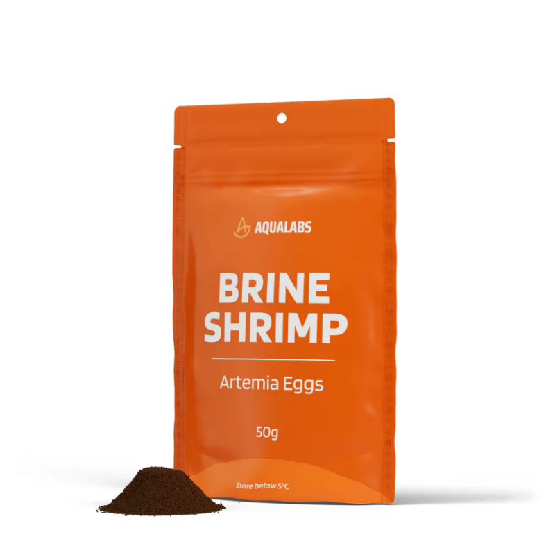 Aqua Labs Brine Shrimp Artemia Eggs
