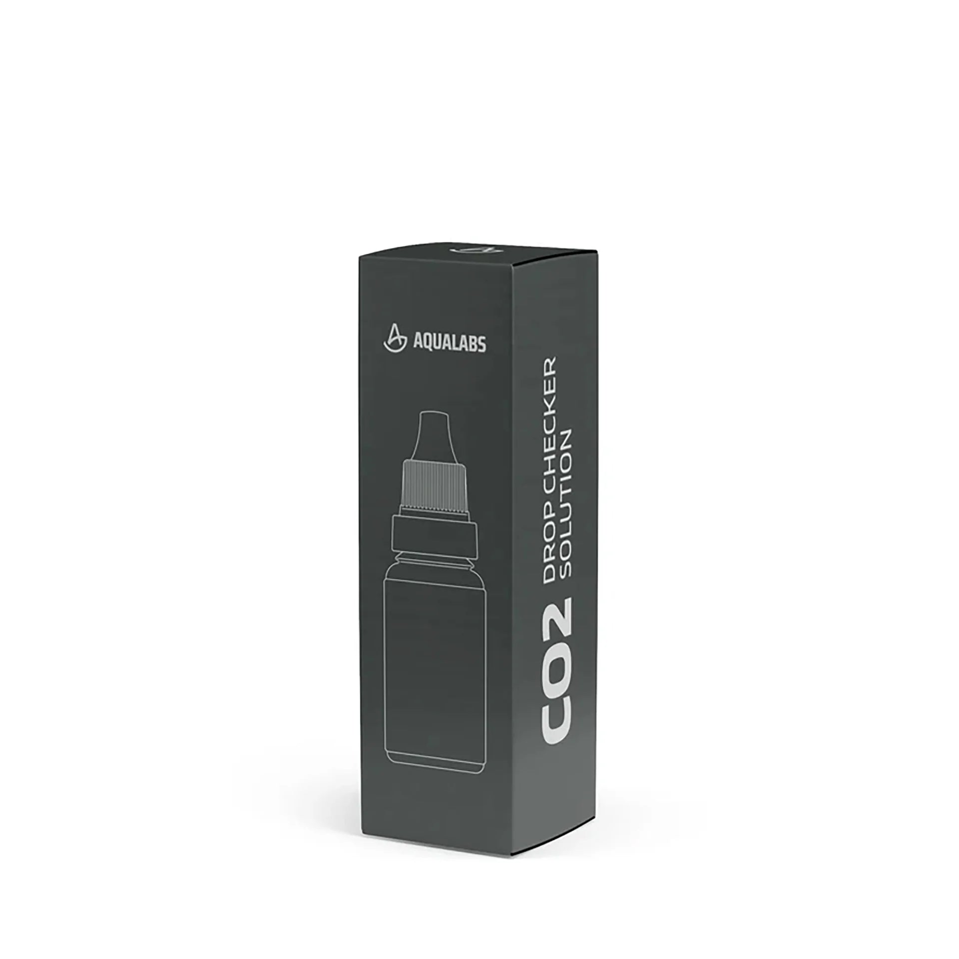 Aqua Labs CO2 Indicator Solution