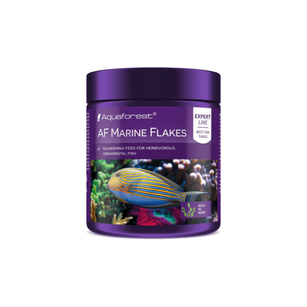 Aquaforest Marine Flakes