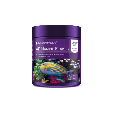 Aquaforest Marine Flake