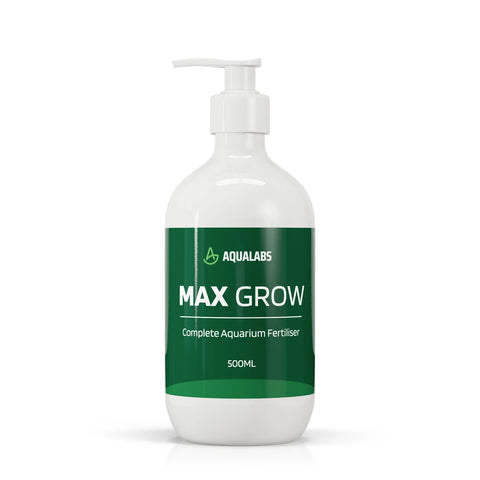 AquaLabs Max Grow