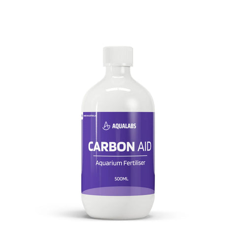 AquaLabs Carbon Aid