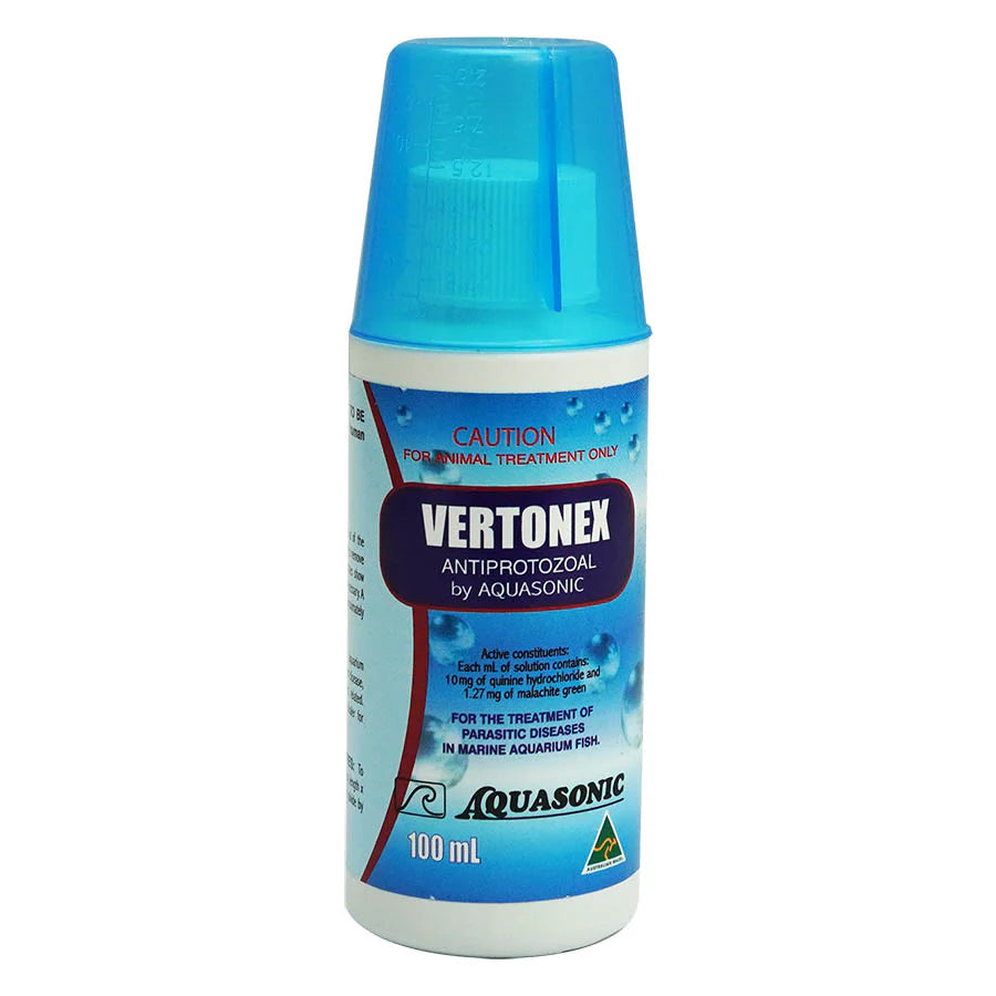 Aquasonic Marine Vertonex