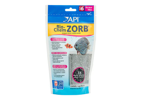 API Bio-Chem Zorb Treats