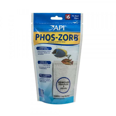 API Phos-Zorb Treats