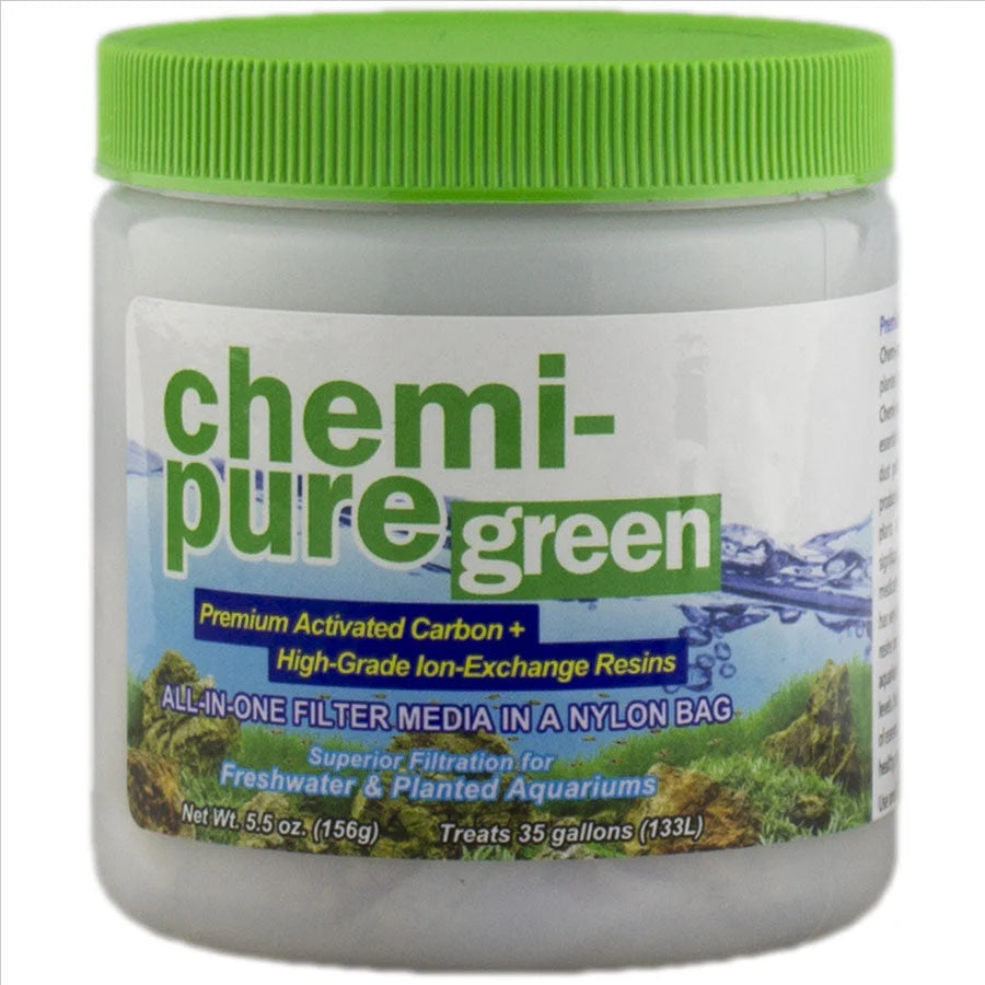 Boyd Enterprises Chemi Pure Green